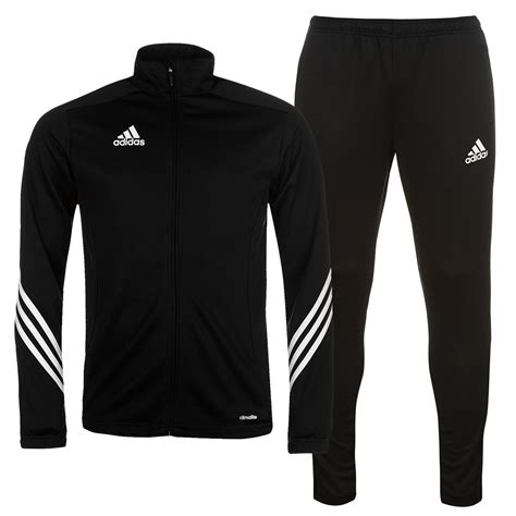 childrens adidas jogging suit